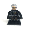 HP106 Madame Hooch, Light Nougat Head