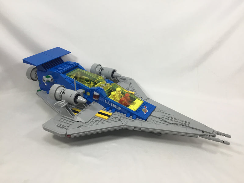 10497 Galaxy Explorer (Pre-Owned)