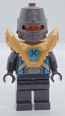 NEX135 Robin Underwood - Pearl Gold Armor