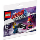 30460 Rex's Plantimal Ambush