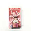 FanX 2019 Suitless Superhero