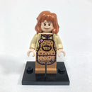 HP088 Molly Weasley, Medium Nougat Legs