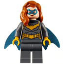 SH0658 - Batgirl - Rebirth
