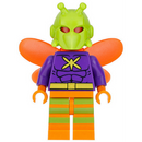 SH276 KIller Moth - Full Helmet