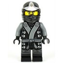 NJO080 Cole - The Final Battle