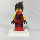 NJO0630 Kai - Legacy, Rebooted Robe