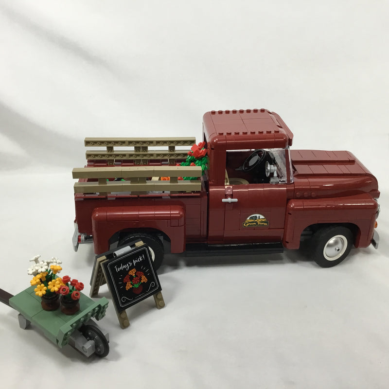 10290 Pickup Truck (Pre-Owned)