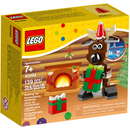 40092 Reindeer