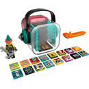 43103 Punk Pirate Beatbox