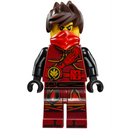 NJO274 Kai - Hands of Time