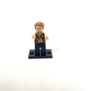 JW066 Owen Grady - Lime Canisters