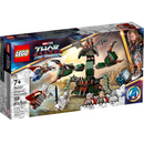 76207 Attack on New Asgard