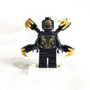 SH0561 Outrider - Extended Claws