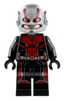 SH516 -  Ant-Man (Scott Lang) - Upgraded Suit