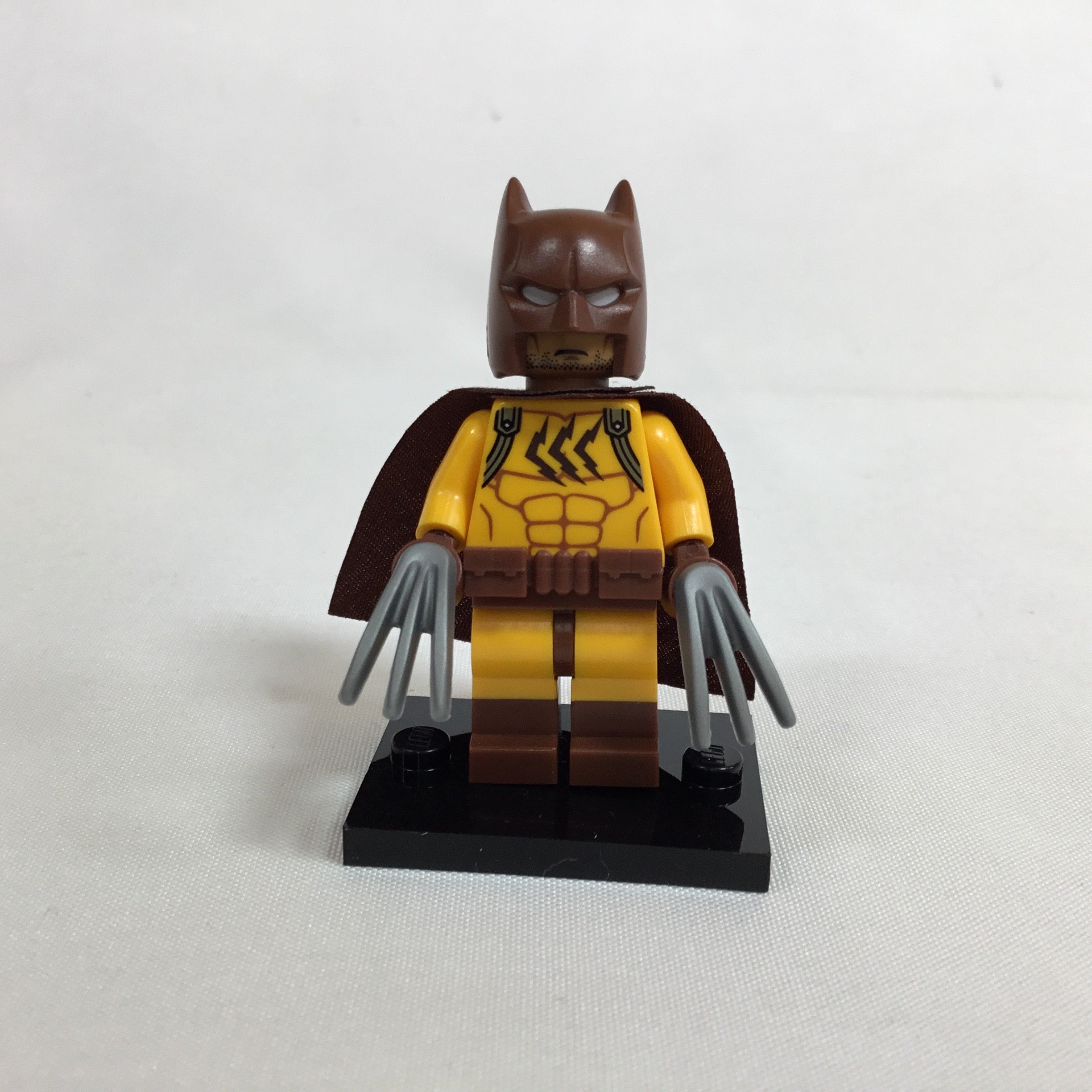 COLTLBM-16 Catman