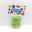 CP Palm Leaf with Clip 4-Pack