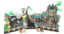 77015 Temple of the Golden Idol (Pre-Owned)