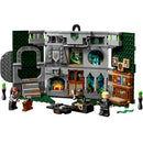 76410 Slytherin House Banner