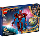 76155 In Arishem's Shadow