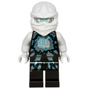 NJO0159 Zane (Airjitzu) - Possession