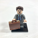 COLHP-19 Jacob Kowalski