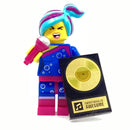 COLTLM2-09 Flashback Lucy