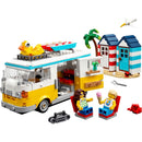 31138 Beach Camper Van