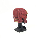 76165 Iron Man Helmet (Pre-Owned)