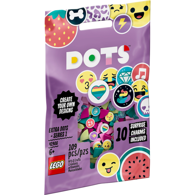 41908 Extra DOTS - Series 1