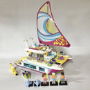 41317 Friends Sunshine Catamaran (Pre-Owned)