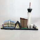 21047 Las Vegas (Pre-Owned)
