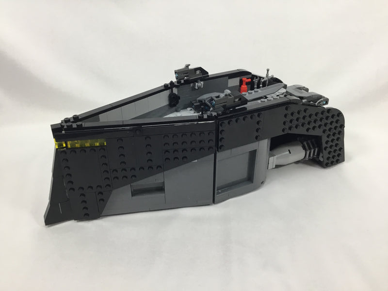 76214 Black Panther: War on the Water (Pre-Owned)