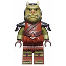 SW1196 Gamorrean Guard (Reddish Brown Printed Legs)