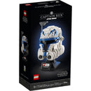 75349 Captain Rex Helmet