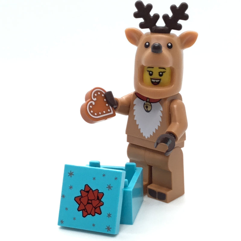 COL23-04 Reindeer Costume