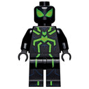 SH691 Spider-Man - Stealth 'Big Time' Suit