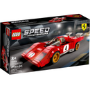 76906 1970 Ferrari 512 M