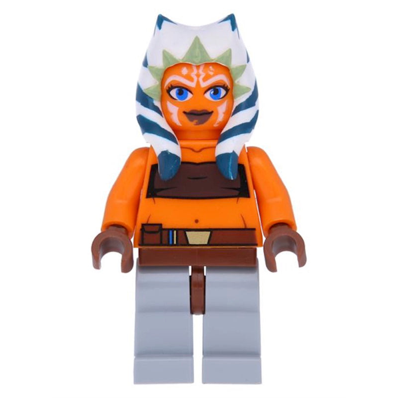 SW0192 Ahsoka Tano (Padawan) - Tube Top and Belt