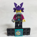 VIDBM01-2 Samurapper