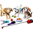 31137 Adorable Dogs