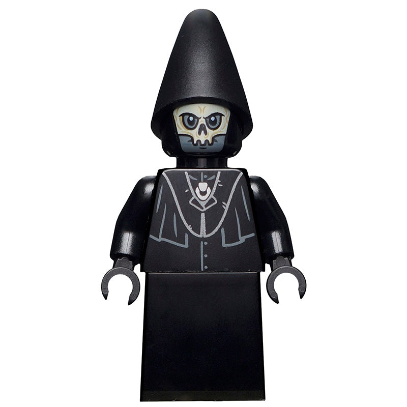 HP198 Death Eater - Wizard Hat