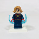SH0555 Captain Marvel - Medium Nougat Hair