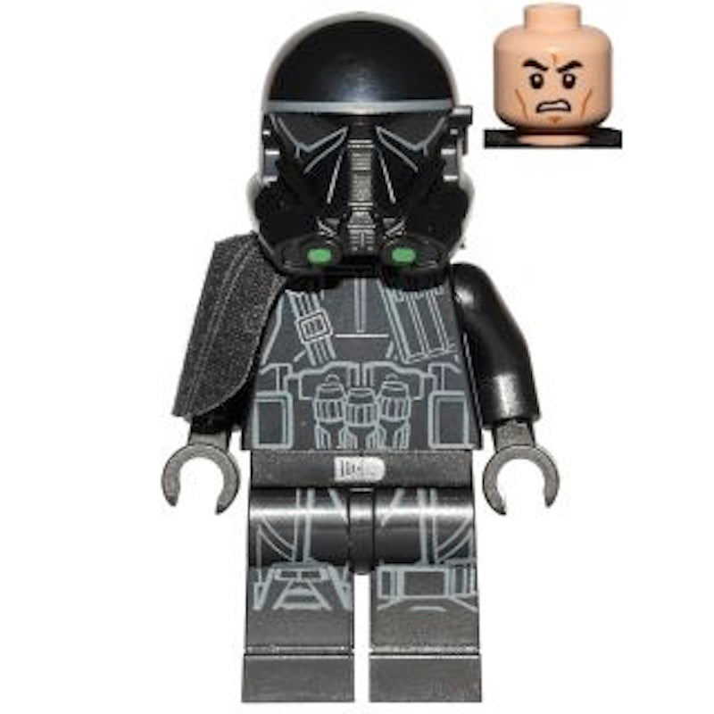 SW0796 Imperial Death Trooper (Specialist / Commander)