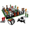 3837 Monster 4 (Certified Set)