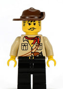 ADV010 Johnny Thunder (Desert)