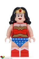 SH0004 Wonder Woman