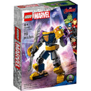 76242 Thanos Mech Armor