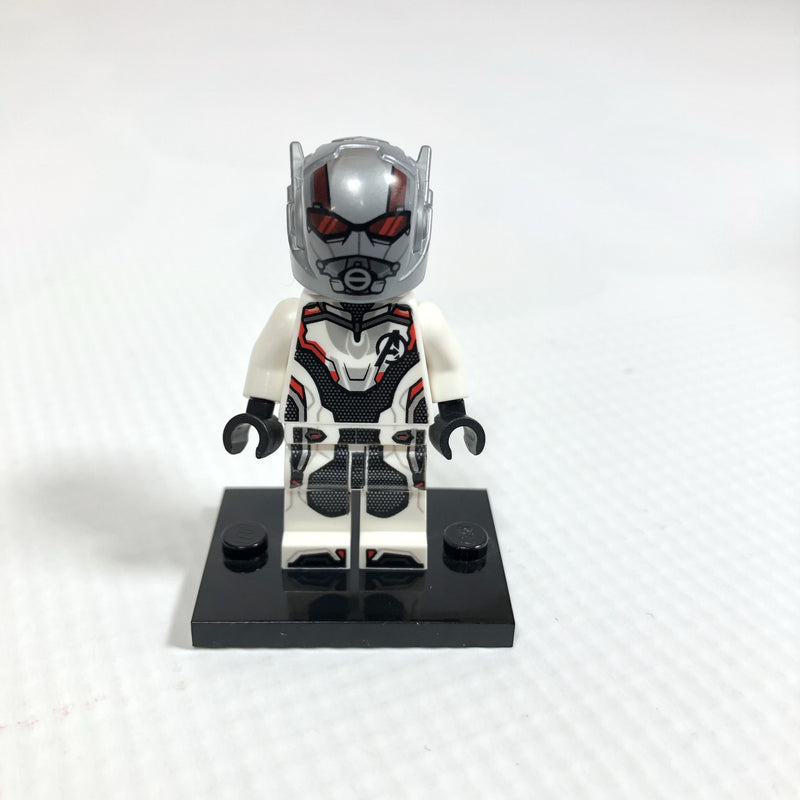 SH563 Ant-Man (White Jumpsuit)