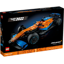 42141 McLaren Formula 1 Race Car