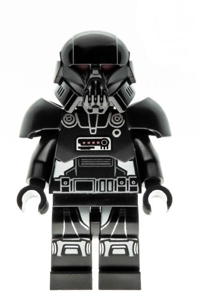 SW1161 Dark Trooper
